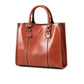 Multifunctional retro handbag - Krosscanada