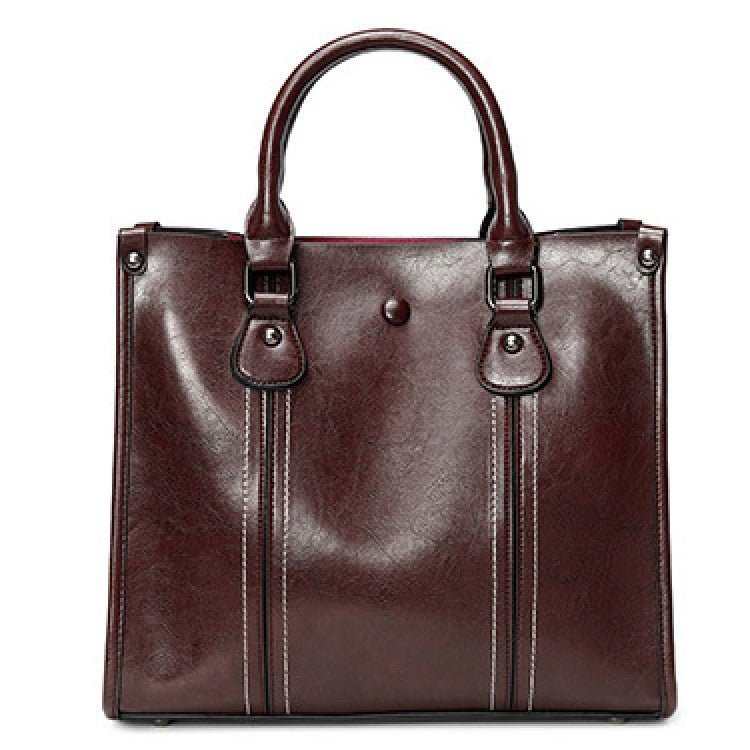 Multifunctional retro handbag - Krosscanada