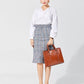 Multifunctional retro handbag - Krosscanada