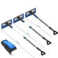 Multifunctional snow removal shovel - Krosscanada