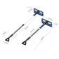 Multifunctional snow removal shovel - Krosscanada