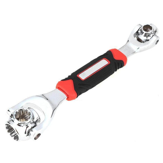 Multifunctional Tiger Wrench - Krosscanada