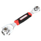 Multifunctional Tiger Wrench - Krosscanada