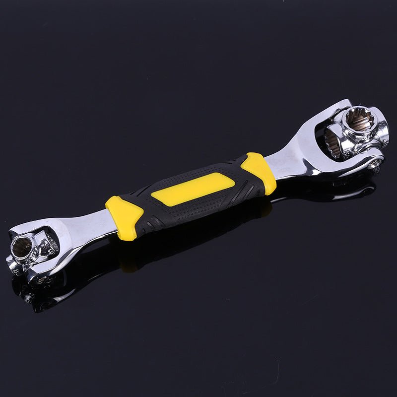 Multifunctional Tiger Wrench - Krosscanada
