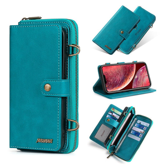 Multifunctional Wallet, Mobile Phone Case, Mobile Phone Leather Case Diagonally - Krosscanada