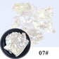 Nail ornament nail shell - Krosscanada