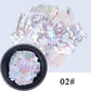 Nail ornament nail shell - Krosscanada