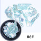 Nail ornament nail shell - Krosscanada