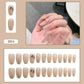 Nail Patches Nail Patches Fake Nails Finished Nail Patches Nail Stickers - Krosscanada