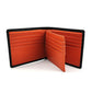 Napa Soft Leather Short Casual Wallet - Krosscanada