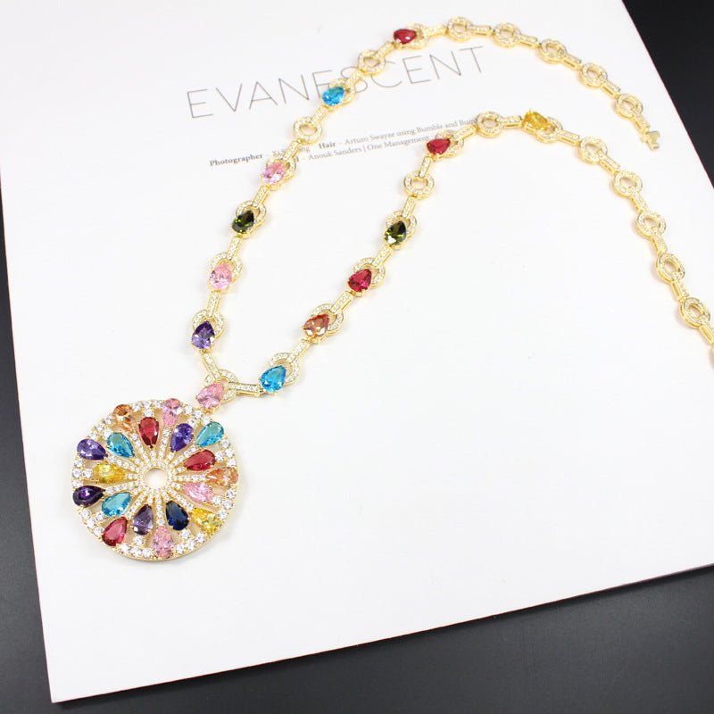 NECKLACE - Krosscanada