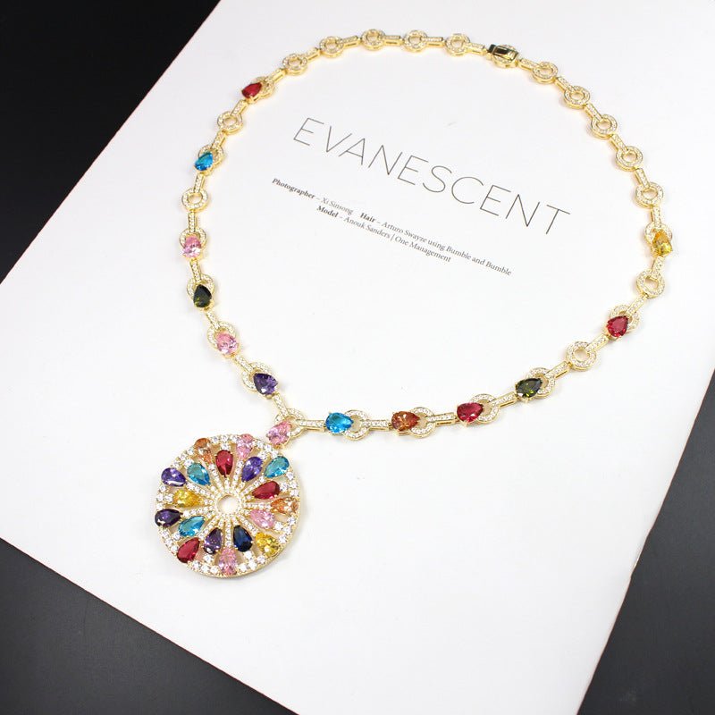 NECKLACE - Krosscanada
