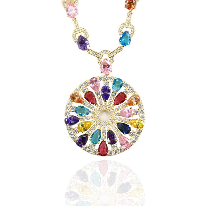 NECKLACE - Krosscanada