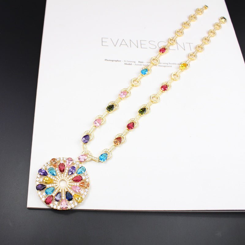 NECKLACE - Krosscanada