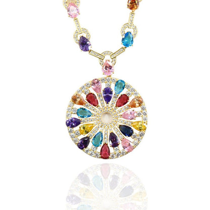 NECKLACE - Krosscanada