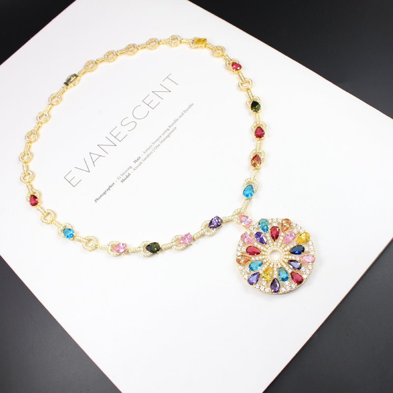 NECKLACE - Krosscanada
