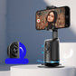 New 360 Intelligent Platform Video Capture Face Tracking Stabilizer - Krosscanada