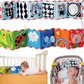 New Baby Stroller Bed Hanging Multifunctional Bed Wrap - Krosscanada
