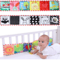New Baby Stroller Bed Hanging Multifunctional Bed Wrap - Krosscanada