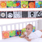 New Baby Stroller Bed Hanging Multifunctional Bed Wrap - Krosscanada