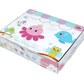 New Baby Stroller Bed Hanging Multifunctional Bed Wrap - Krosscanada