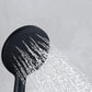 New Black Shower Shower Set Home Copper - Krosscanada