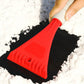 New Car Snow Removal Shovel EVA Sponge Handle - Krosscanada