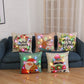New Christmas series cartoon pillow - Krosscanada