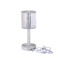 New Crystal Table Lamp Hotel Decoration Diamond Romantic Warm Led For Home Decor Romantic Gift Night Light - Krosscanada