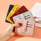 New Driver's License Card Holder Short Pu Bag - Krosscanada