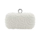 New Fashion Ring Diamond Pearl Banquet Bag - Krosscanada