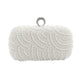 New Fashion Ring Diamond Pearl Banquet Bag - Krosscanada