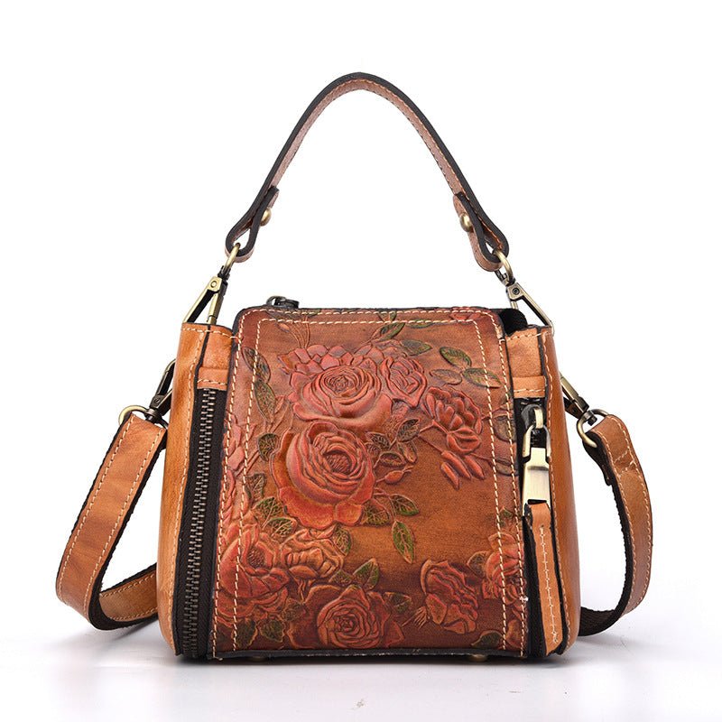 New fashion versatile women's bag - Krosscanada