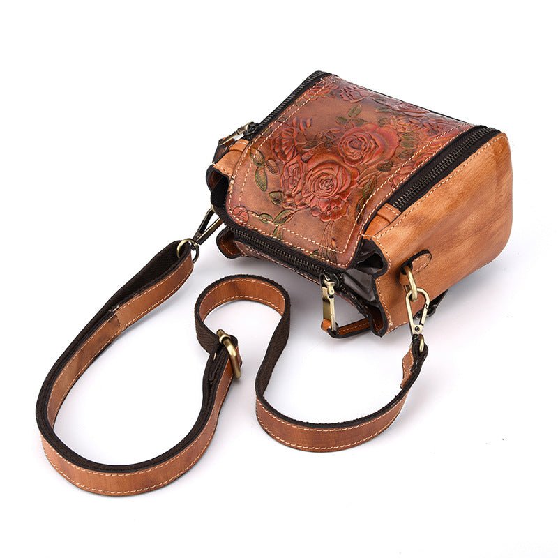 New fashion versatile women's bag - Krosscanada