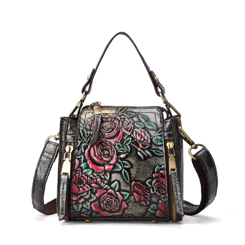 New fashion versatile women's bag - Krosscanada