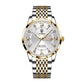 New Men's Watch Waterproof Luminous Calendar - Krosscanada