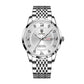 New Men's Watch Waterproof Luminous Calendar - Krosscanada