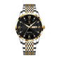 New Men's Watch Waterproof Luminous Calendar - Krosscanada