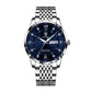 New Men's Watch Waterproof Luminous Calendar - Krosscanada