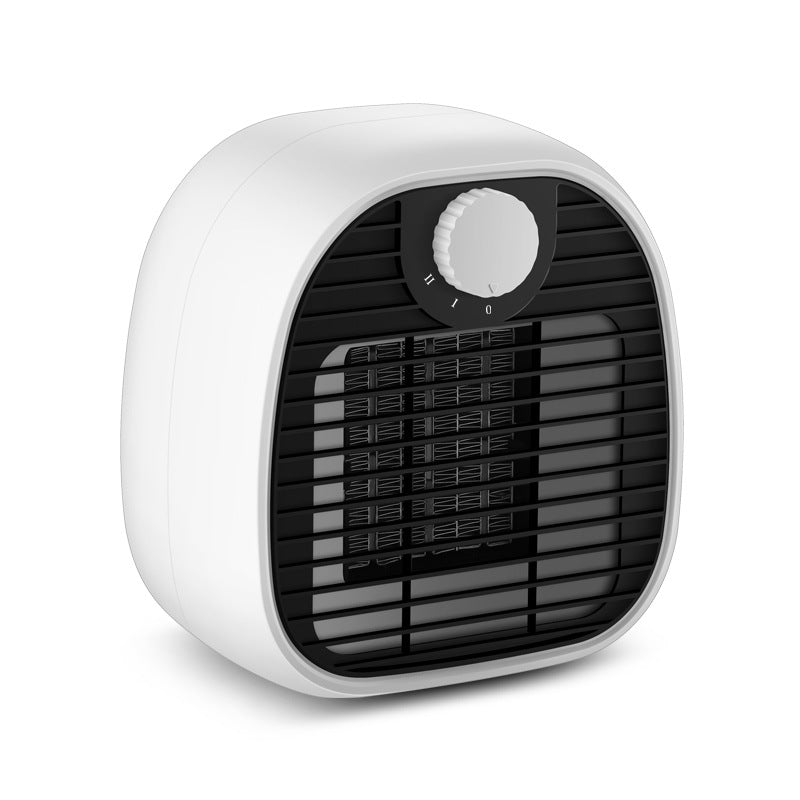 New Mini Heater Indoor Small Fast Heat - Krosscanada
