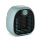 New Mini Heater Indoor Small Fast Heat - Krosscanada