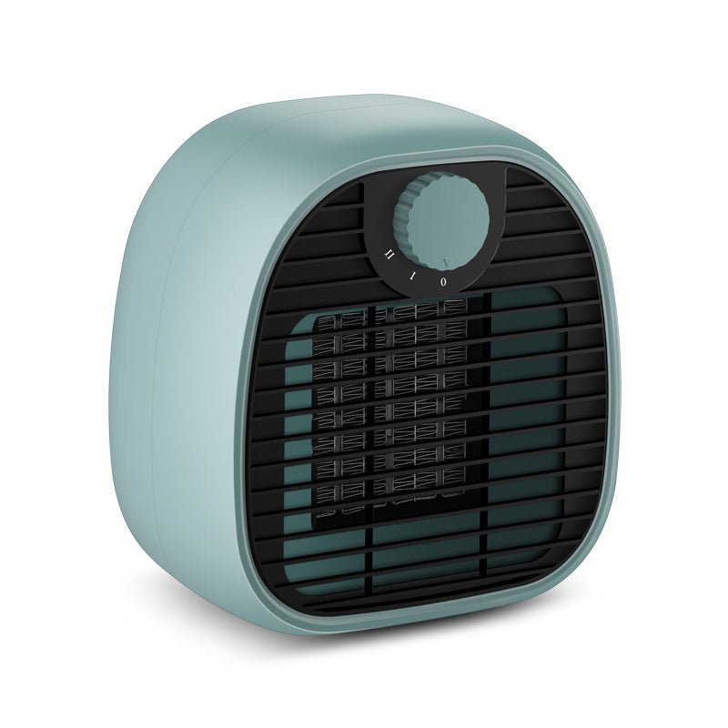 New Mini Heater Indoor Small Fast Heat - Krosscanada