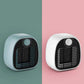 New Mini Heater Indoor Small Fast Heat - Krosscanada