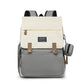 New Mummy Bag Multi - purpose Mother And Baby Bag Dry And Wet - Krosscanada