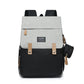 New Mummy Bag Multi - purpose Mother And Baby Bag Dry And Wet - Krosscanada