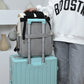 New Mummy Bag Multi - purpose Mother And Baby Bag Dry And Wet - Krosscanada