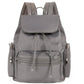 New Mummy Bag Nylon Mummy Bag Backpack Storage Bag Waterproof Travel Backpack Hanging Child Car Backpack - Krosscanada