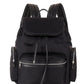 New Mummy Bag Nylon Mummy Bag Backpack Storage Bag Waterproof Travel Backpack Hanging Child Car Backpack - Krosscanada