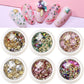 New Nail Art Jewelry Nail Diamond Nail Rivet - Krosscanada