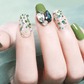 New Nail Art Jewelry Nail Diamond Nail Rivet - Krosscanada